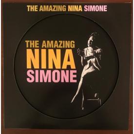 The Amazing Nina Simone (Picture Disc LP)