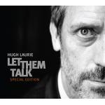 Let Them Talk (CD+DVD Special Edition)