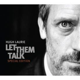 Let Them Talk (CD+DVD Special Edition)