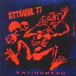 Antihumano