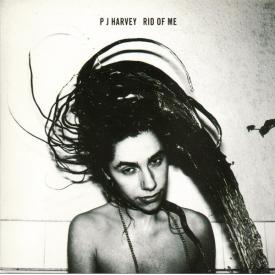 Rid Of Me (Import)