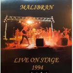 Live On Stage 1994