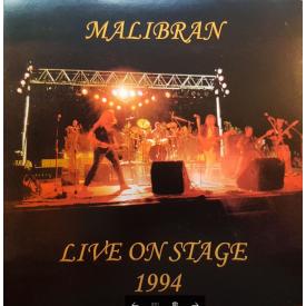 Live On Stage 1994
