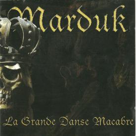La Grande Danse Macabre
