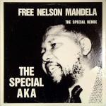 Free Nelson Mandela (The Special Remix) (LP Usado)