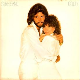 Guilty (LP Usado Como Nuevo, Gatefold, 1980, USA)