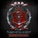 Navy Metal Night (2-CD Feat. The Marinemusikkorps Nordsee)