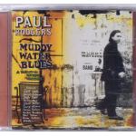 Muddy Water Blues - A Tribute To Muddy Waters (USADO BUENO)