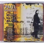 Muddy Water Blues - A Tribute To Muddy Waters