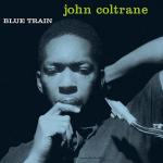 Blue Train (Reissue, 180 Gram Vinyl Gatefold)
