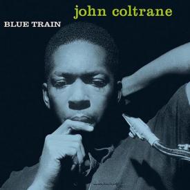 Blue Train (Reissue, 180 Gram Vinyl Gatefold)