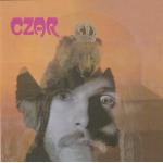 Czar (Reissue) (Jewel Case) (Usado Casi Nuevo)