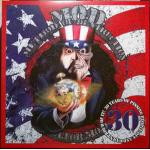 U.S.A. For M.O.D. (30th Anniversary Edition Vinyl)