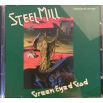 Green Eyed God (Digipak) (USADO COMO NUEVO)