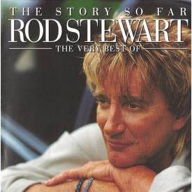 The Story So Far: The Very Best Of Rod Stewart (2-CD)