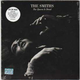 The Queen Is Dead (2-CD)