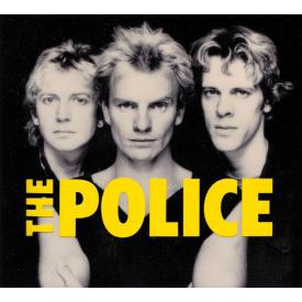 The Police (2-CD)