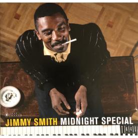 Midnight Special (Vinyl)