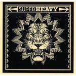 SuperHeavy (Digi - Bonus Tracks)