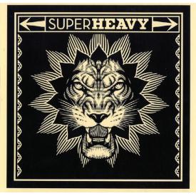 SuperHeavy (Digi - Bonus Tracks)