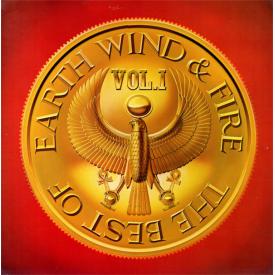 The Best Of Earth, Wind & Fire Vol. 1
