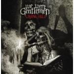 Living Hell (Jewel Case)