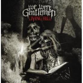 Living Hell (Jewel Case)