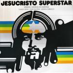 Jesucristo Superstar (2-LP, Spain)
