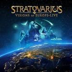Visions Of Europe - Live (Digipak)