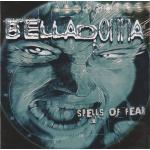 Spells Of Fear (Jewel Case)