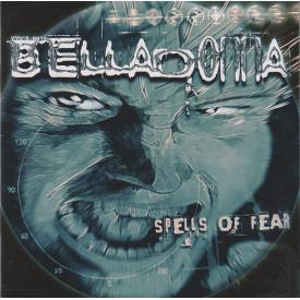 Spells Of Fear (Jewel Case)