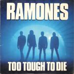 Too Tough To Die (Limited RSD, Black Vinyl)