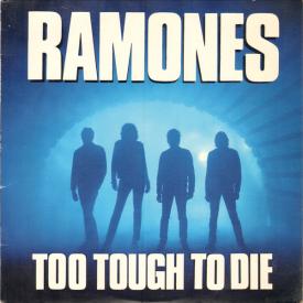 Too Tough To Die (Limited RSD, Black Vinyl)