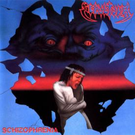 Schizophrenia (The Sepultura Remasters)