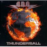 Thunderball (Icarus - jewel case)