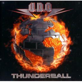 Thunderball (jewel case)