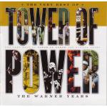 The Very Best Of Tower Of Power - The Warner Years (Jewel Case)