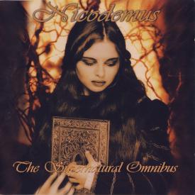 The Supernatural Omnibus (Jewel Case) (USADO BUENO)