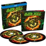 Live In Overhausen (Blu-ray + 2CD)
