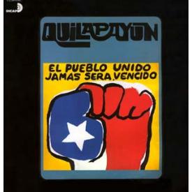 El Pueblo Unido, Jamas Sera Vencido (Vinilo)