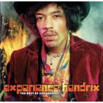 Experience Hendrix (The Best Of Jimi Hendrix) (Jewel Case)