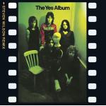 The Yes Album (Steven Wilson Remix)