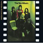 The Yes Album (Vinyl, Steven Wilson Remix)