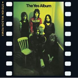 The Yes Album (Vinyl, Steven Wilson Remix)