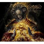 Devotion And Hate (Digipack CD)