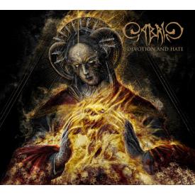 Devotion And Hate (Digipack CD)