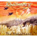 The Prophet Land