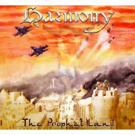 The Prophet Land