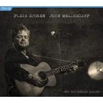Plain Spoken, From The Chicago Theatre (Blu-ray/CD)