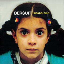 Hijos DEl Culo (2-LP, Vinilo Color)